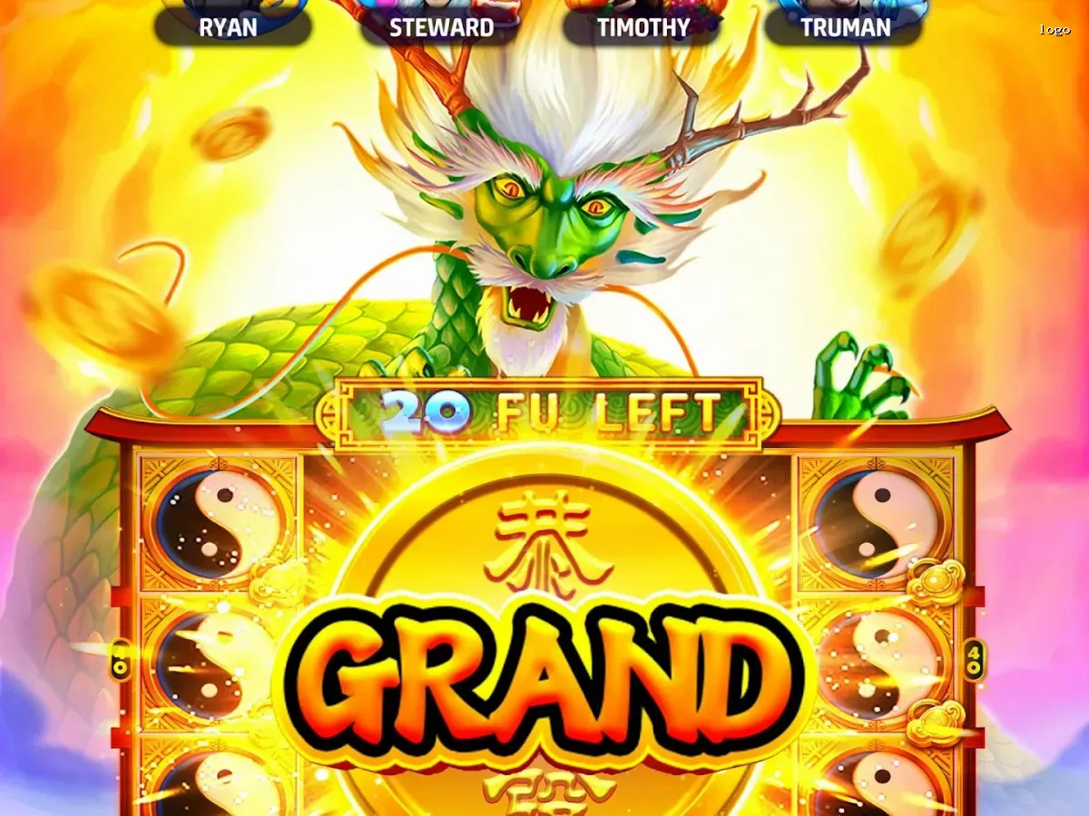 Koleksi logo Slot Gacor screenshot