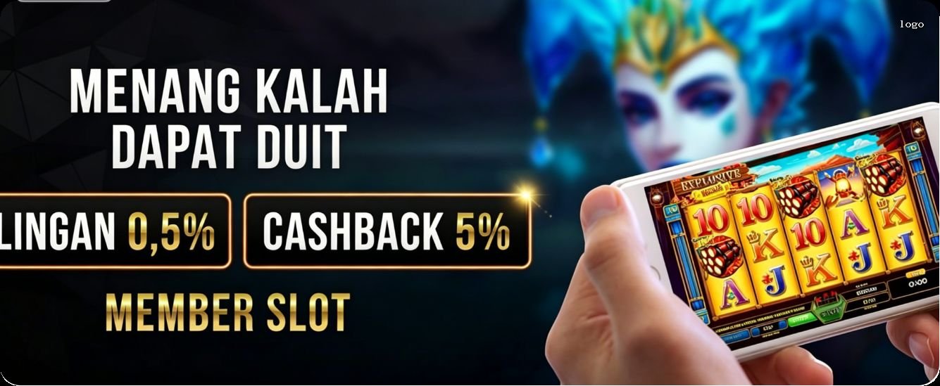 Main logosupwin777apk Menang Jackpot Besar